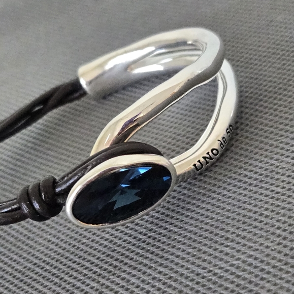 Uno de 50 Bracelet ▪︎ MADAME ▪︎ Size M - Picture 6 of 13